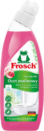 Frosch, płyn do WC, malinowy, 750 ml