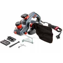 Strug elektryczny 1300W, głębokość 3.5 mm, szerokość 110mm