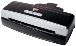 Laminator biurowy - AutoLAM A3