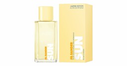 Jil Sander Sun Sea Salt & Genista, Woda