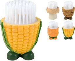 Strona główna Szczotka do warzyw Funny, Standardowy, Średni