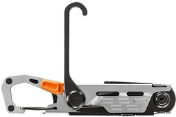 Multitool obozowy Gerber Stake Out silver