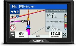 Garmin Drive 52 EU Navi RDS  mapy