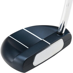 Kij golfowy putter Odyssey AI-One Rossie