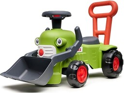 FALK - Koparka Vintage Claas - Koparka przednia