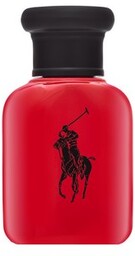 Ralph Lauren Polo Red woda toaletowa dla mężczyzn
