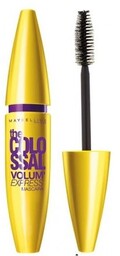 Maybelline The Colossal Volum Express Mascara Glam Black