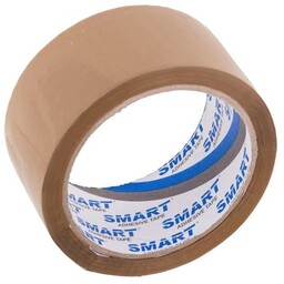 Bestpak BSTech Taśma Pakowa HotMelt 48*60m szara karton