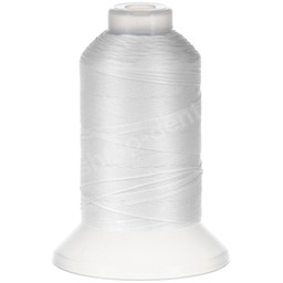 WOOM White+ Nić dentystyczna XL wkład do dyspensera