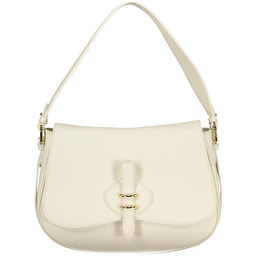 COCCINELLE BIAŁA TOREBKA DAMSKA