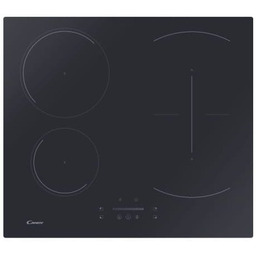 Płyta indukcyjna Candy CTP6SC4/E1 7,4kW Booster Minutnik