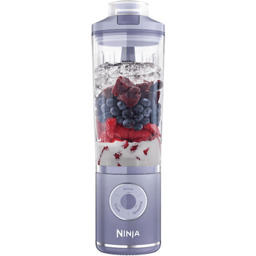 Blender bezprzewodowy NINJA BC251EULD Lawendowy-przezroczysty