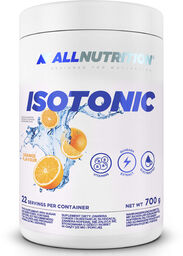 Allnutrition Isotonic, smak pomarańczowy, 700 g