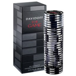 Davidoff The Game, Woda toaletowa 60ml
