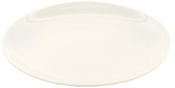 Fine Dine Talerz płytki, bez rantu, Ø270 mm,