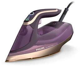 Philips Azur 8000 DST8040/30 SteamGlide Elite Rosecopper 260g/min