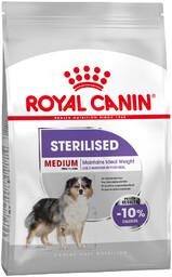 Royal Canin Medium Sterilised - 12 kg
