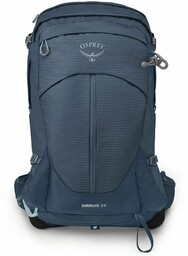 Plecak turystyczny damski Osprey Sirrus 24 Muted Space