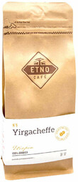 kawa ziarnista Etno Cafe Yirgacheffe 250g
