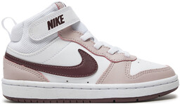 Sneakersy Nike Court Borough Mid 2 (PSV) CD7783