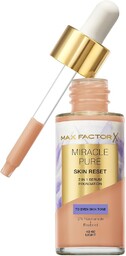 Max Factor Miracle Pure 2 w 1 Skin