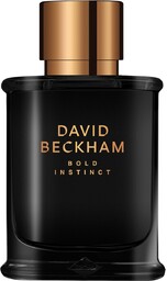 David Beckham, Bold Instinct, woda toaletowa, 75 ml