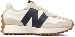 Sneakersy New Balance WS327KB Beżowy