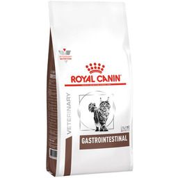 Royal Canin Cat Gastro Intestinal Feline 2 kg