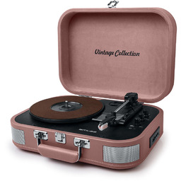 Gramofon Muse MT-201BTP