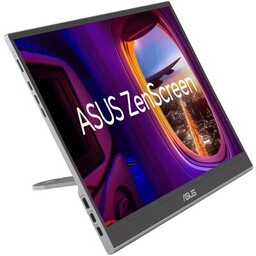 ASUS ZenScreen MQ16AHE - 60Hz Full HD 15,6''
