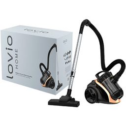 Odkurzacz bezworkowy LOVIO VacuuFlex LVCVC001