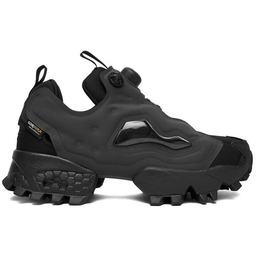 Sneakersy Reebok EO-INSTAPUMP FURY 94 WINTER 100230812 Czarny