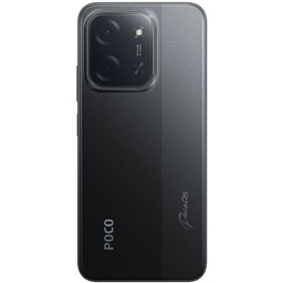 Poco C85 8/256 Gb 4G (lte) Black