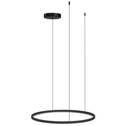 AZzardo Lampa wisząca HALO 120 AZ5343 oprawa