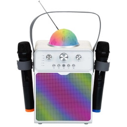 Musicmate MM-SK200 Apex Smart 70W Bluetooth Radio FM