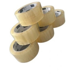 Bestpak BSTech Taśma Pakowa HotMelt 48*60m Transparent karton