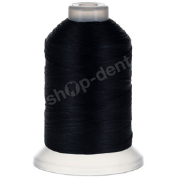 WOOM Carbon+ Nić dentystyczna z węglem aktywnym XL