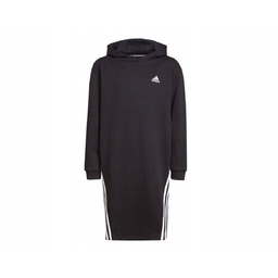 Sukienka dziecięca Adidas G Fi 3S Dress 164