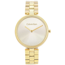 Zegarek damski CALVIN KLEIN 25100014 Gleam