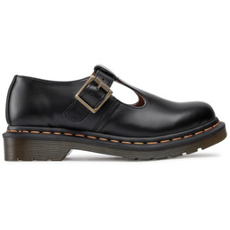 Glany Dr. Martens Polley 14852001 Czarny