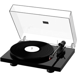 Pro-Ject Debut Carbon EVO - Gramofon manualny High
