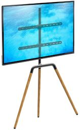 Tritonix B - podłogowy stojak do telewizorów 32"-65"