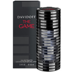 Davidoff The Game, Woda toaletowa 100ml