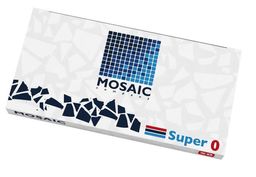 łożyska MOSAIC SUPER 0 BEARINGS Red