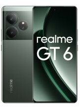 realme GT 6 16/512GB 6,78" 120Hz 50Mpix Zielony