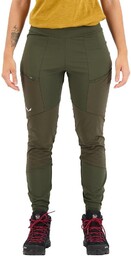 Salewa Puez Dry ton Responsive Cargo Leggings XS