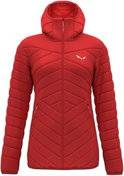 Salewa Brenta RDS Down Jacket Women, flame, M