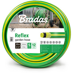 Wąż ogrodowy REFLEX 1/2" - 30 m