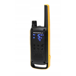 Radiotelefon Motorola T82 Extreme 1 sztuka