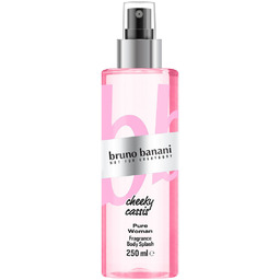 Bruno Banani Pure Woman, Mgiełka Do Ciała, 250
